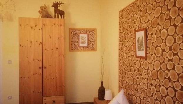 Comfort Apartment Comfortable Holiday Residence - Foto 3, Habitación