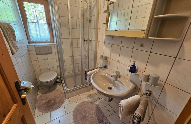 Cozy Apartment in Obsteig near Ski Area - Foto 12