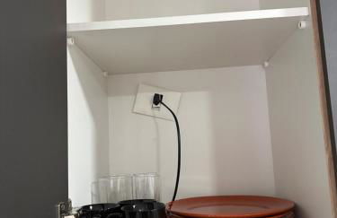 Studio moderno e completo - Foto 2