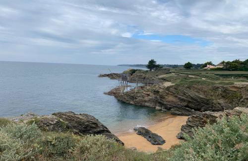 Le gîte de Marie - Foto 11