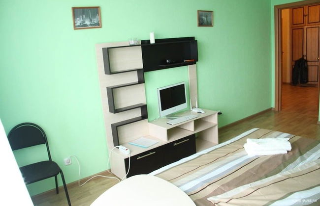 Apartment on Tramvaynyy pereulok 2-4 8 floor - Foto 5