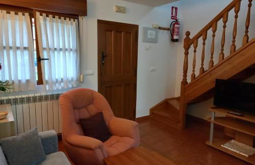 Apartamentos Rurales Llagumelon - Foto 37