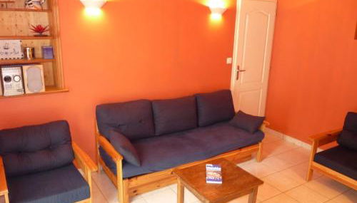 Villa Les Fougères - Foto 4