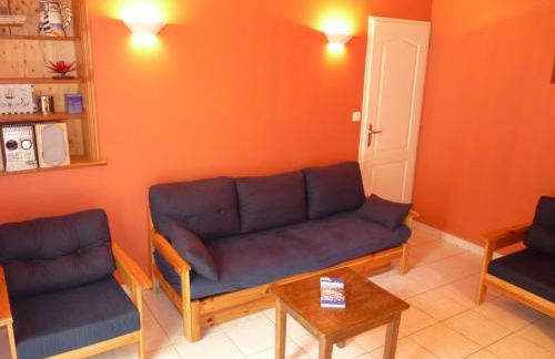 Villa Les Fougères - Foto 4