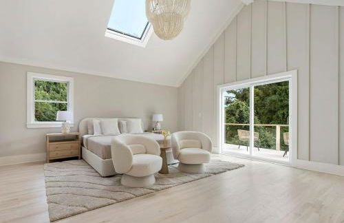 Villa Isaiah - Southampton Luxury Estate - Foto 5