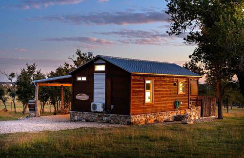 Rockin' R - Morning Star Cabin - Foto 6