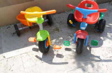 Ferienwohnung Finningen - Foto 12