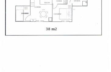 Les Chalets du Thorens - Foto 29