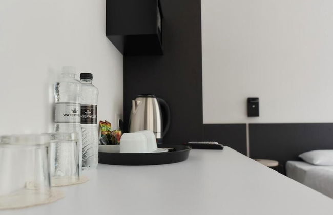 Atmosfera Hotel - Foto 3