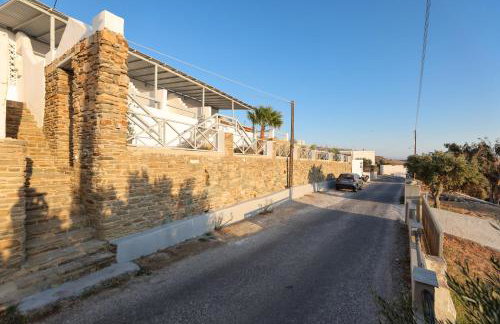 Para Principe Tinos - Foto 21