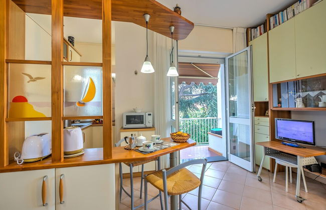 Gabri By The Sea in Diano Marina - Foto 5