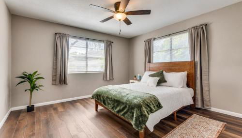 Farmhouse With Amazing Pool at Wester Hills Temple - Foto 2