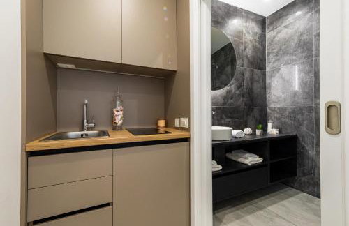 Villa Nina - Apartments with pool near the sea - Foto 10