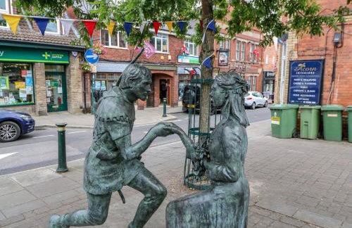 23a High Street - Foto 36