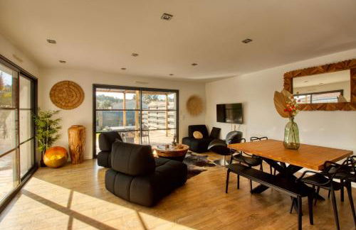 Villa Meli - Le Porge : la plage, Lège-Cap Ferret et Lacanau à 10 minutes - Foto 13