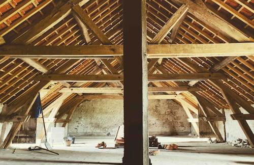 Villenouan domaine et gites - Photo 32