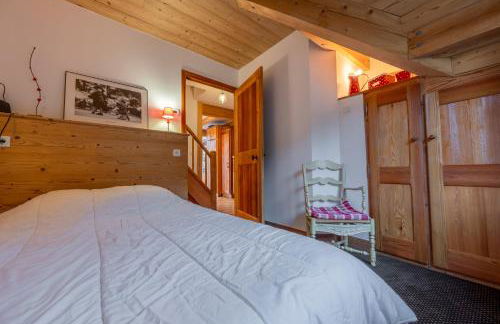 Parenthèse Enchantée - Vue panoramique - Cheminée - Foto 8