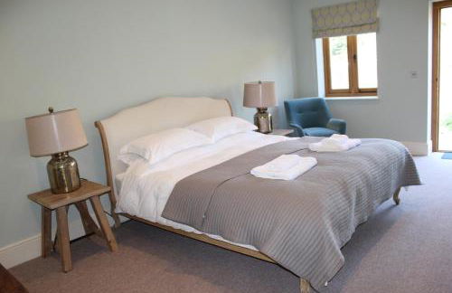 Chippenham Park Garden Rooms - Photo 29