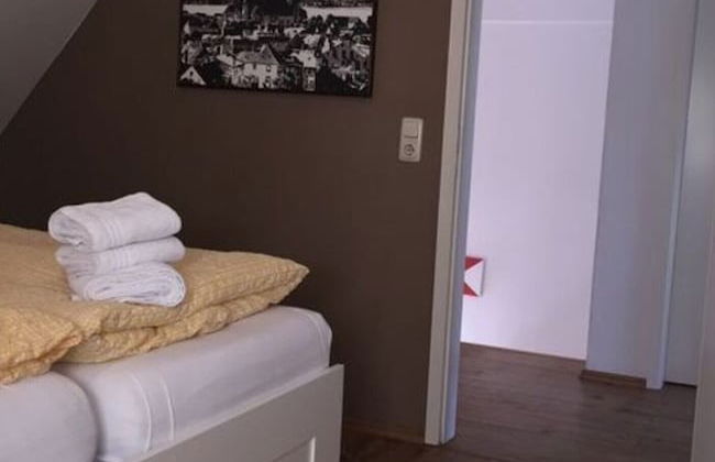 Maisonette to Gottorf and Schlei - Foto 6