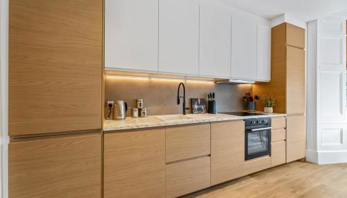 The Chester Nook - Handbridge Home with Parking - Foto 3