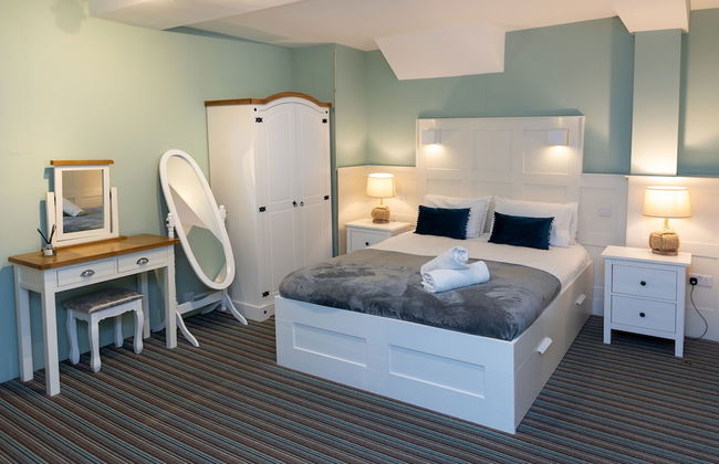 The Clarendon Hotel - Foto 25