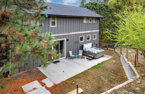 Evergreen Retreat A 30 Night Minimum - Foto 45