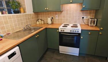 Bright Characterful 2-Bed Apt ORMEAU ROAD - Foto 5