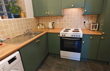 Bright Characterful 2-Bed Apt ORMEAU ROAD - Foto 5