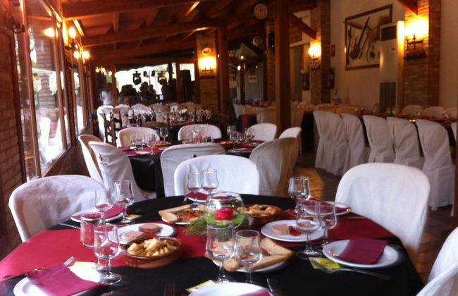 Masia La Safranera - Foto 33