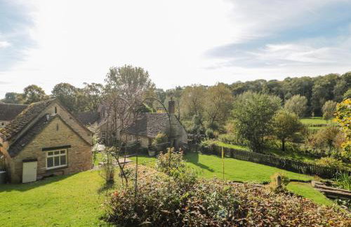 Mayfly Cottage - Foto 19