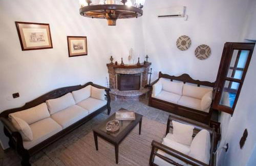 Kitta Towerhouse - Mani Sunset Views - Foto 8