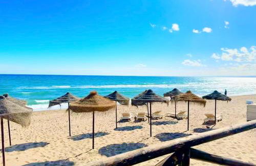 Villa CasaCara Marbella beachside Costabella -Spain - Photo 46