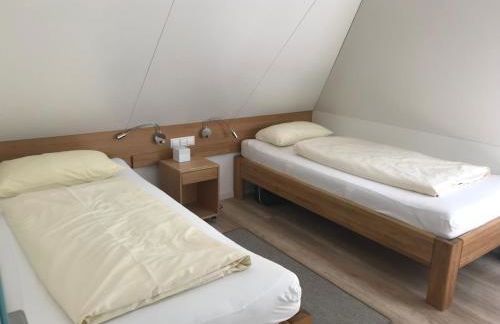 Kajüte Holtenau - Foto 34