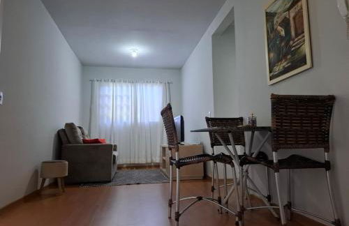 Apartamento 2 quartos próximo ao Estádio e Autódromo - Foto 12