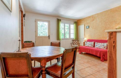 Gîte Genévrier - Foto 14