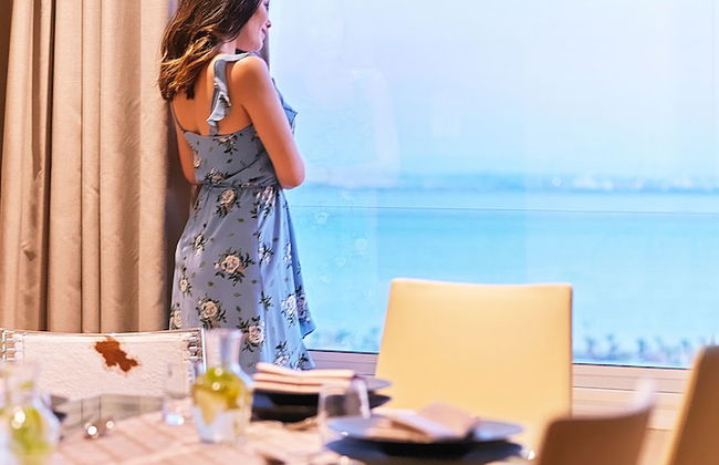 ADAM Hotel Suites - Foto 32