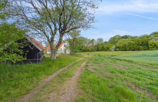 "Althea" - 750m to the fjord - Foto 6