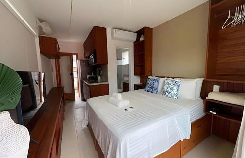 MAR DÁ LIBERDADE com Amerigo Vespucci - Foto 44