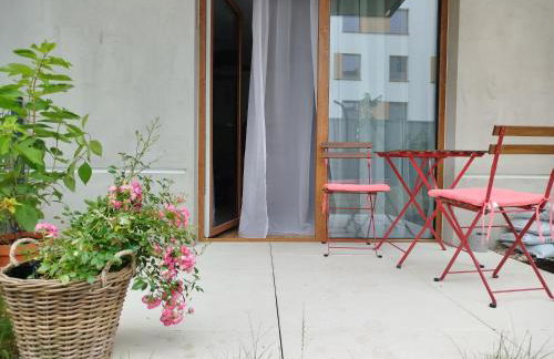 Apartment Talarowa Delux - Foto 17