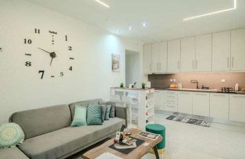 Zoi Elegant Green Apartments - Foto 38