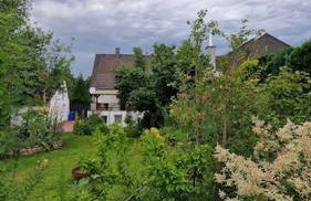 Gäste-Apartment Gartenblick - Foto 7
