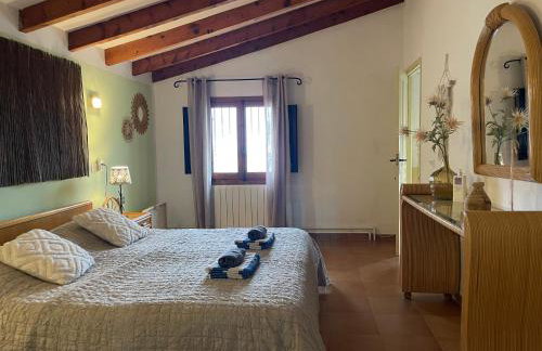 Lovely Appartment 'Solana' with big garden, nice pool - Foto 6