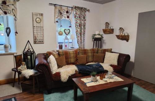 NEU! Ferienwohnung Böhm Oberfranken - Foto 1