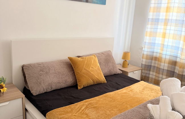 Cozy one bed Apartment Near Heathrow - Foto 2