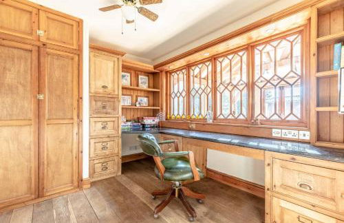 Chestnut Cottage - Stunning Countryside Views! PARKING, 4 BED, 3 BATHROOMS - By Tempstay - Foto 25