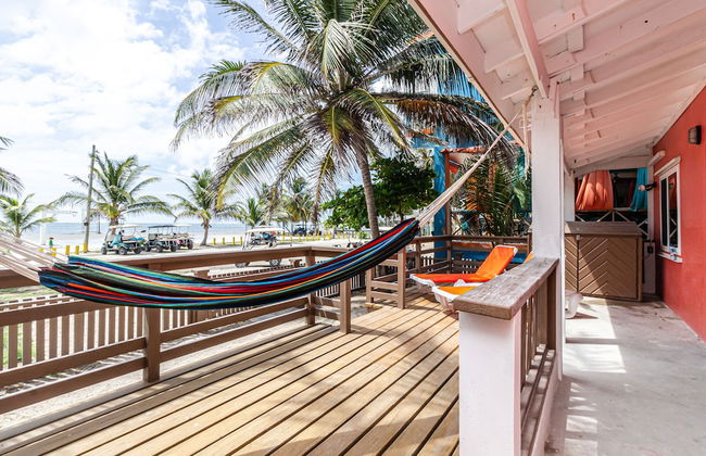 Casita Playa del Parque - Foto 16