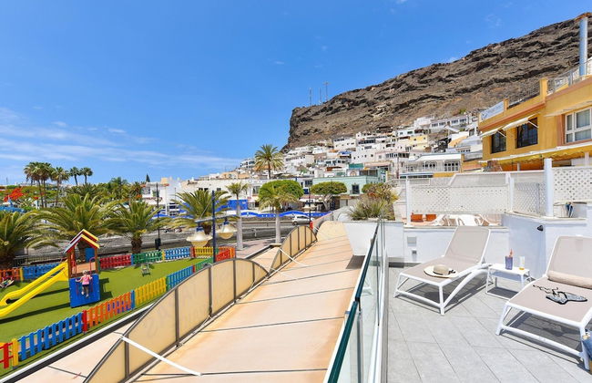 Apartment Mogan With Stunning Beach Views - Foto 32