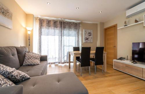 Apartamento Las Góndolas Playa ALOJAMIENTOS VISTAMAR - Photo 9