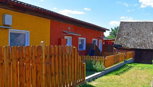 Ferienwohnung am Oase am Vilzsee - Foto 3