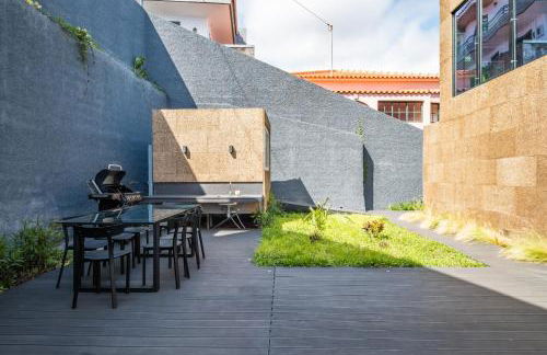 House of Cork and Ivy - By WeHost - Foto 37